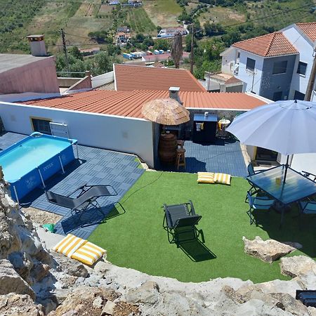 Villa Casa25 Alenquer Esterno foto