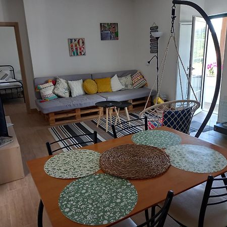 Villa Casa25 Alenquer Esterno foto