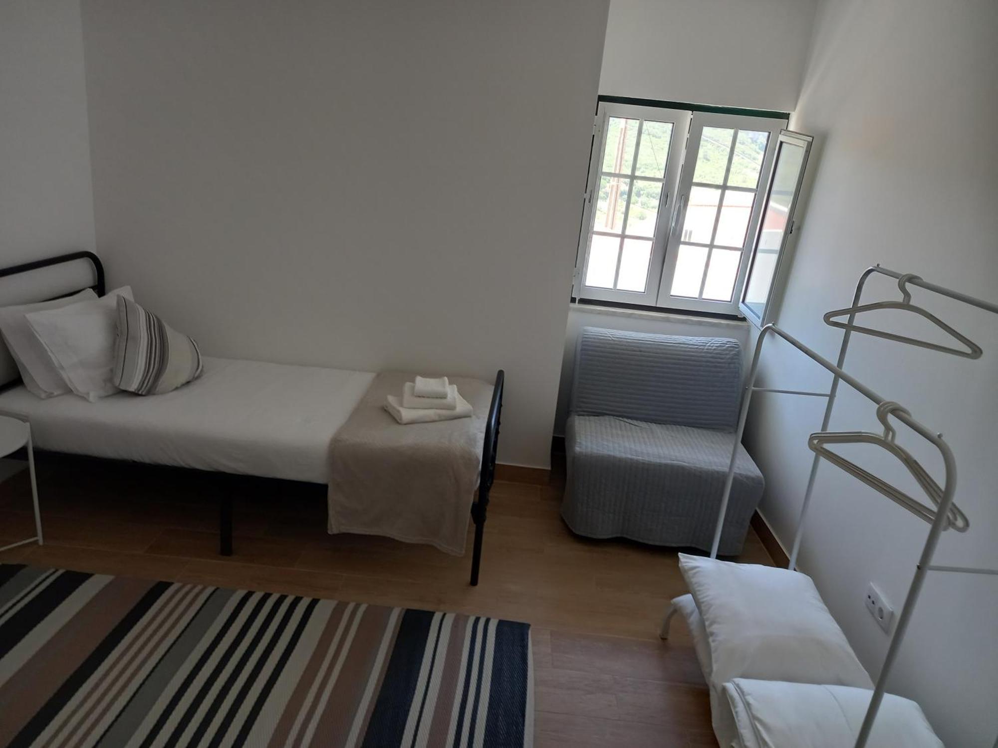 Villa Casa25 Alenquer Esterno foto