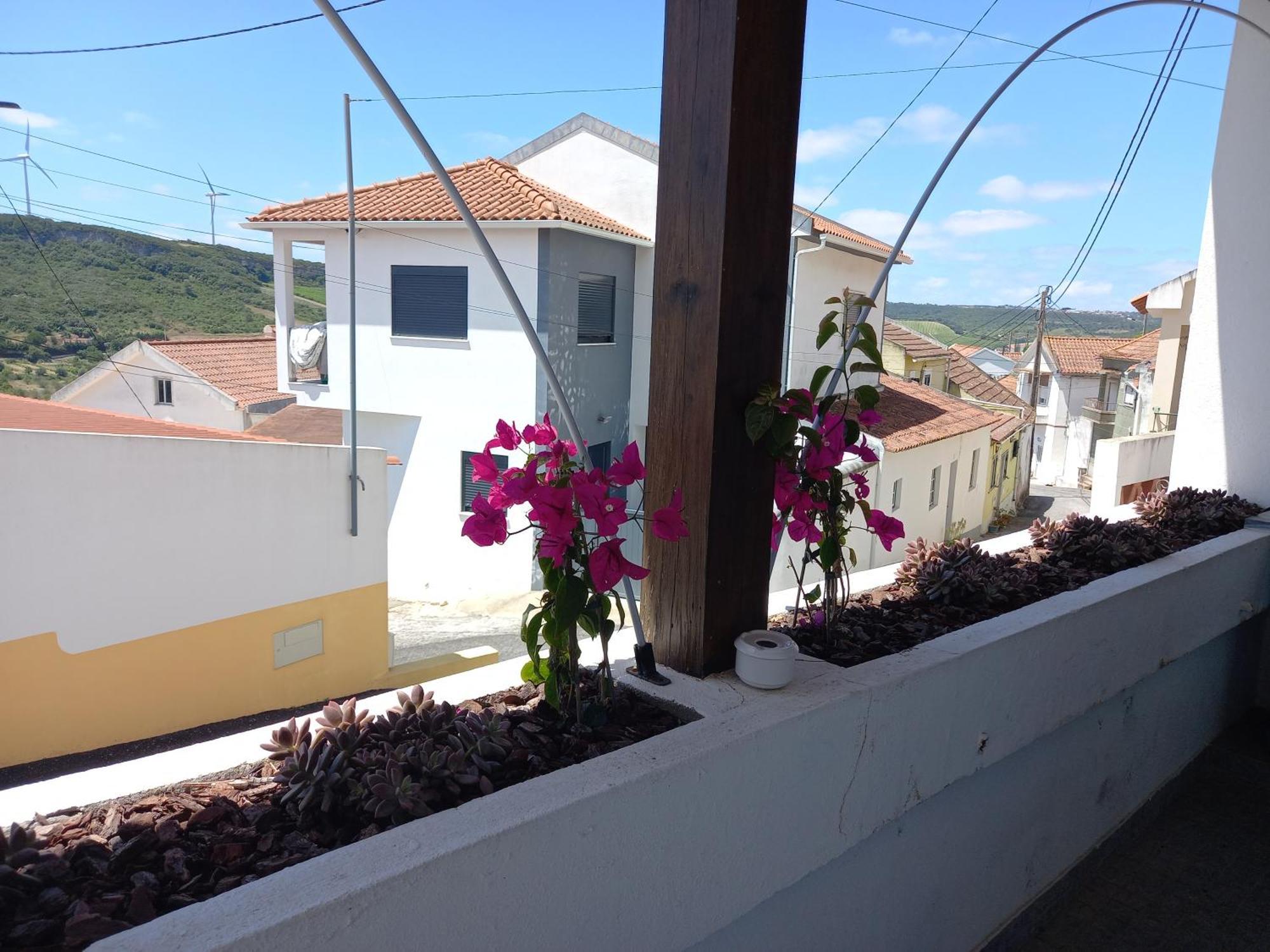 Villa Casa25 Alenquer Esterno foto